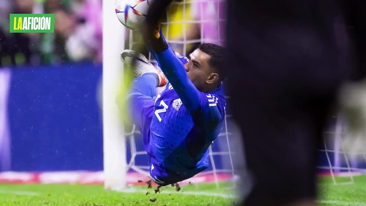 Prensa de Honduras asegura que México recibió "ayuda" de Concacaf