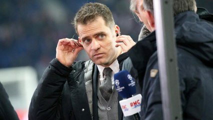 Jérôme Rothen déchaîne sa colère contre Lionel Messi et le peuple argentin !