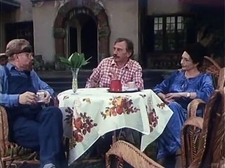 Druga Zikina dinastija (Lude godine 8)