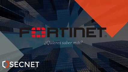 Fortinet