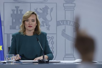 El Gobierno arranca con la elaboración de los Presupuestos y una agenda "muy ambiciosa"