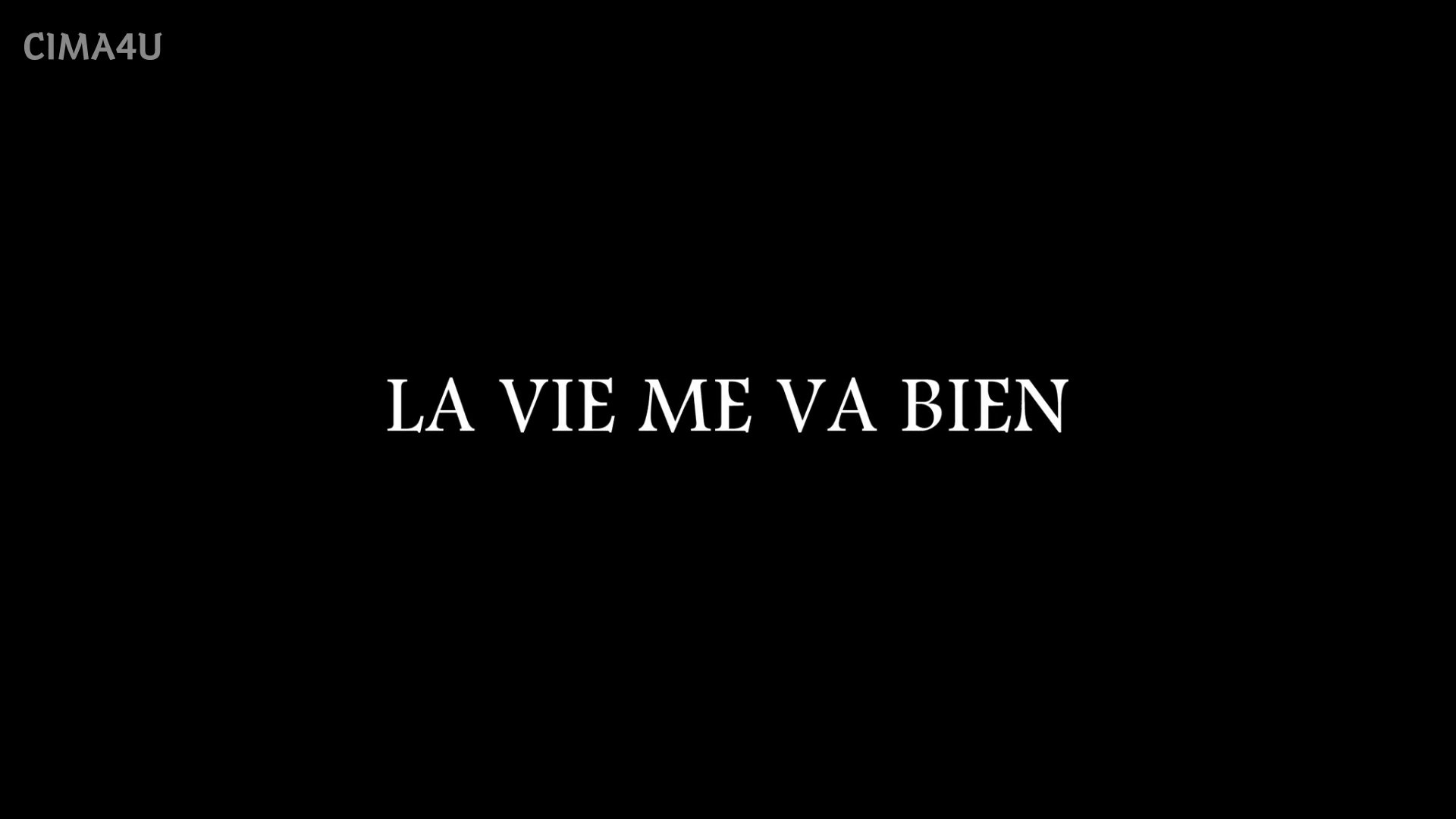 ⁣La vie me va bien 2021 - فيلم مغربي - بين الأمواج