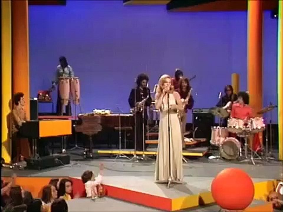 Nicoletta  La solitude