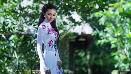BÍCH KHANH - MISS GRAND INTERNATIONAL 2013