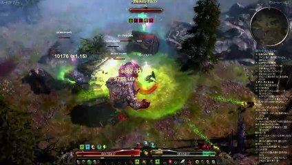 Grim Dawn_2023.11.23 Ver.1.2