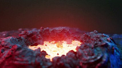 TheTimeChanger The First Watch powered by Silicium Machinery