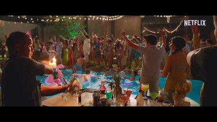 Season 1 of Cindy la Regia The High School Years