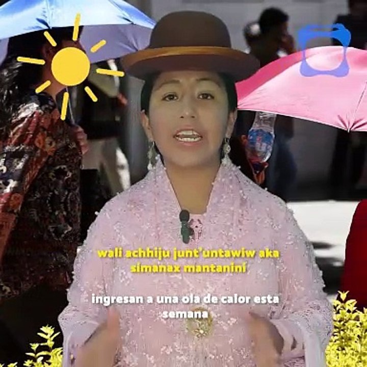 ATB AYMARA