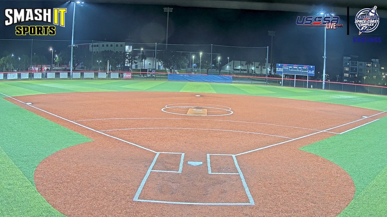 Blue Rawlings - Space Coast Invite (2023) Sat, Nov 18, 2023 8:45 PM to 10:00 PM