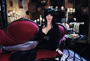 Elvira's Movie Macabre | show | 2010 | Official Teaser