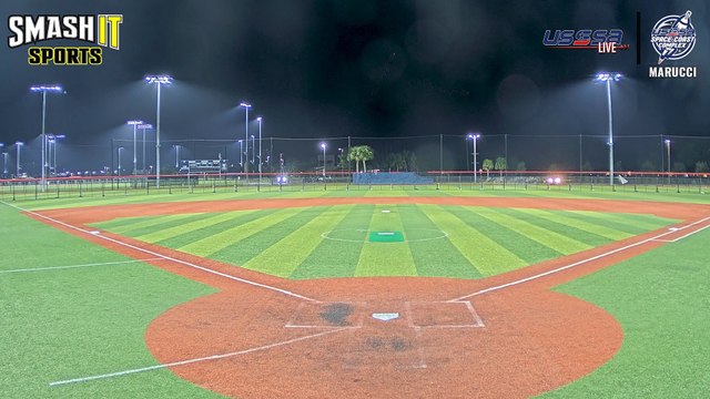 White Marucci - Space Coast Invite (2023) Sat, Nov 18, 2023 8:45 PM to 11:00 PM