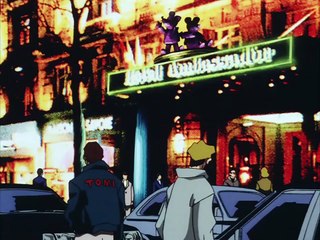 Lupin the Third: Island of Assassins | movie | 1997 | Official Trailer