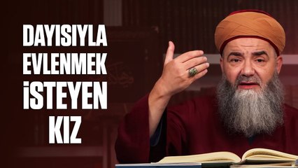 Dayısıyla Evlenmek İsteyen Kıza: "Bu Harâmdır" Denildiğinde Ne Cevap Verdi?