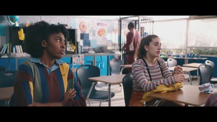 El club de las Luchadoras | movie | 2023 | Official Trailer