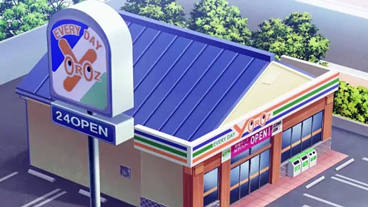 妖怪ウォッチ♪ ジバニャンVSコマさん もんげー大決戦だニャン | movie | 2023...