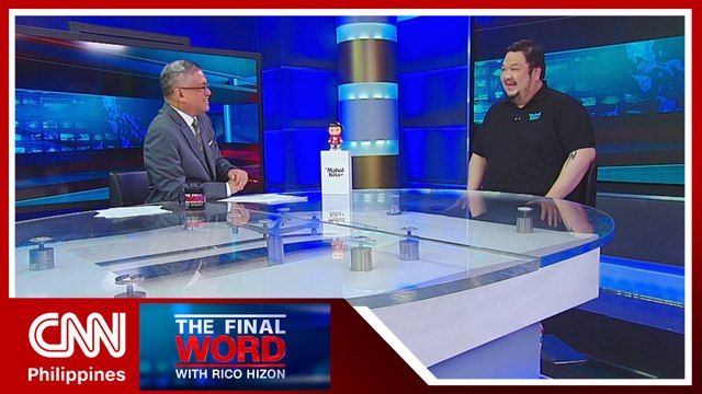 The art and business of collecting and creativity | The Final Word