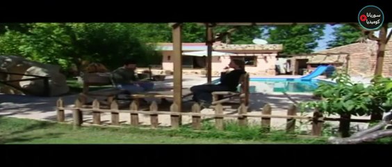 مسلسل جنون العصر الحلقة الخامسة عشرة