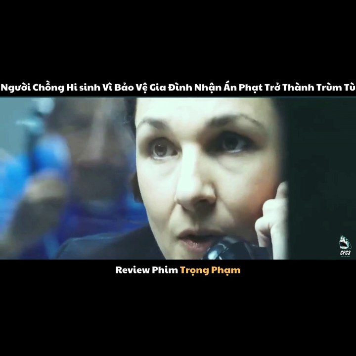 Review phim Trọng Phạm
