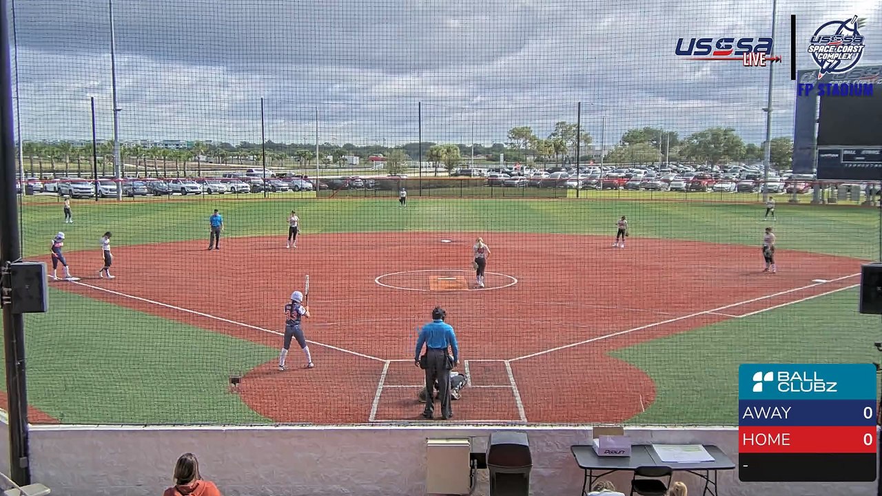 FP Stadium - Space Coast Invite (2023) Sat, Nov 18, 2023 8:45 AM to 8:45 PM