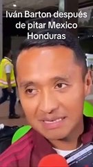 Tải video: Declaraciones de Iván Bartón, ¿son recientes?