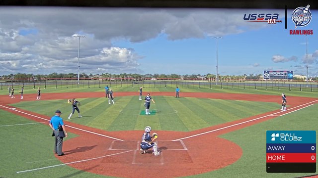 Red Rawlings - Space Coast Invite (2023) Sat, Nov 18, 2023 8:45 AM to 8:45 PM