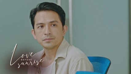 Love Before Sunrise: Positive (Episode 44)