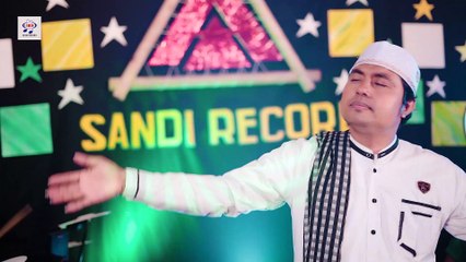 Aduh Kacong_Nazir Khan [Official Music Video]