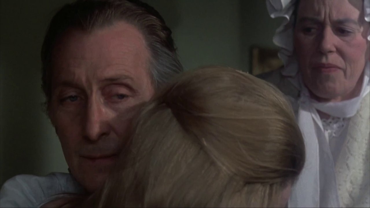 Los Amores del Vampiro 1970 Español Latino - The Vampire Lovers