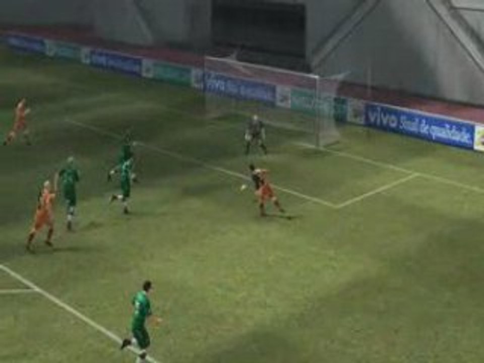Riquelme feio