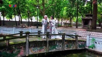 Tình yêu và tham vọng Tập 42