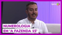 A Fazenda 15: entenda como a numerologia influencia no clima pesado da edição