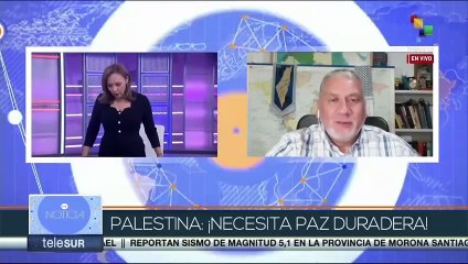 “El sionismo trata de mantener algo de entusiasmo en sus tropas”