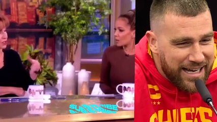 Travis Kelce is A Red Flags”  for taylor Swift