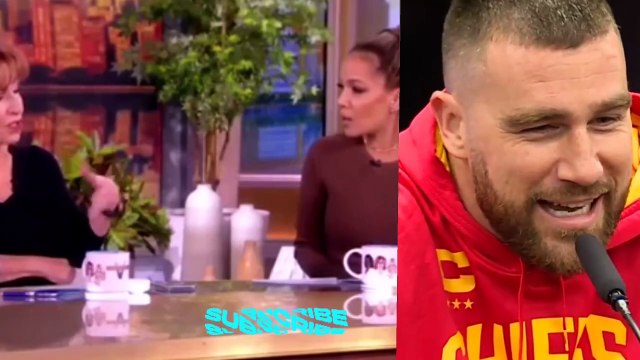 Travis Kelce is A Red Flags” for taylor Swift