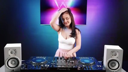 DJ BREAKBEAT SIAL MAHALINI - BAGAIMANA DENGAN AKU TERLANJUR MENCINTAIMU REMIX 2023