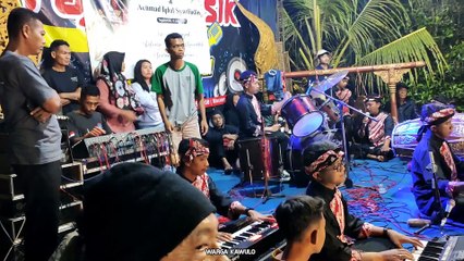 Kuda lumping Live di Warga Kawulo  (10)