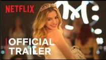 Cindy la Regia: The High School Years | Official Trailer - Netflix