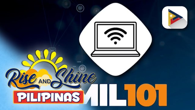 MIL 101 | ‘Doxing’ o dropping dox (documents), alamin!