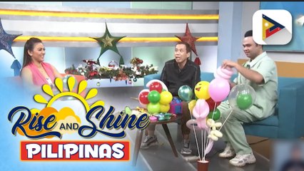 MY DIY | DIY balloon decorations