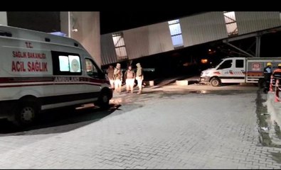 Siirt'te bakır madeni ocağında göçük: 2 kişi hayatını kaybetti
