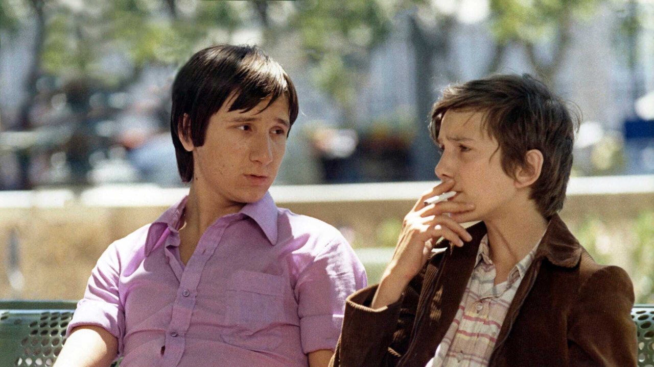 Mes Petites Amoureuses (version restaurée)