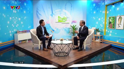 Lời thì thầm từ quá khứ Tập 33