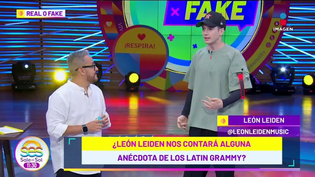 Sadam Husein MORDIÓ a Hany Portocarrero