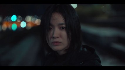 [더 글로리 (The Glory) OST] 폴킴 (Paul Kim) - 너는 기억한다 (You Remember) MV