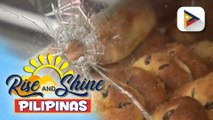 Bakery sa Cebu City, pinaulanan ng bala ng riding-in-tandem