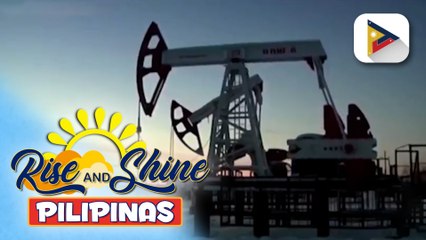 Russia, pansamantalang inalis ang export ban sa diesel