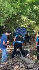 8 held over shooting death of teacher in Klong Toey