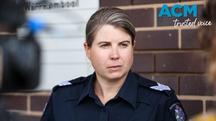 Warrnambool police plead for safety after 17 road deaths - November 23, 2023 - The Standard