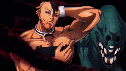 Jujutsu Kaisen Cursed Clash - Tráiler de Personajes