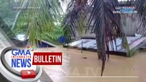 Eastern Samar, isinailalim na sa state of calamity dahil sa epekto ng masamang panahon | GMA Integrated News Bulletin